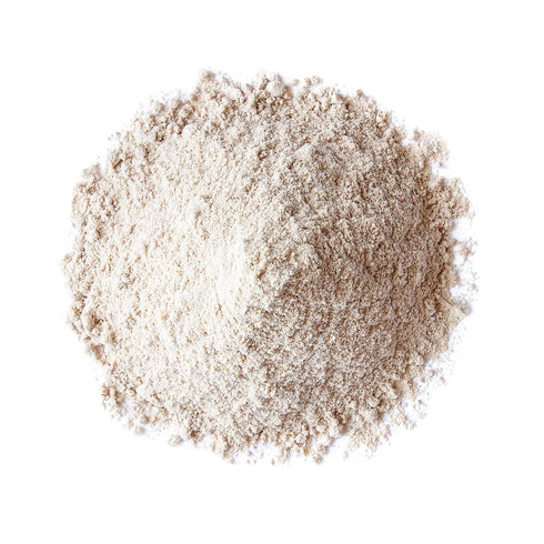 1 Food to Live Whole Grain Buckwheat Flour Blend, Pound A Custom Mix of Buckwheat Flour and Oat Flour, Non-GMO, Fine