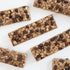 12 Annie's Organic Chewy Granola Bars, Chocolate Chip, ct