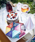 Sets Set Pack 60 Acorus Happy Birthday Tea Gift | Assorted Tea Birthday Present to Those Who We Care about | Herbal