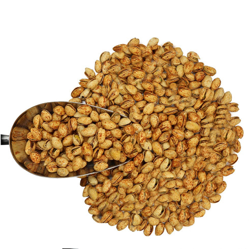 Smarty Stop 2 (Pack 1)) Pistachio Collections (Chili, Pound