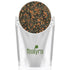 Tealyra Gen Mai Cha Supreme, Japanese Loose Leaf Tea, Genmaicha Green Tea with Brown Roasted Rice, 200g