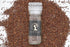 4.3 OZ AseLife Energy Grains of Paradise Spice with Spice Grinder Jar Melegueta Pepper Ginny Grains Mbongo spice Hepper