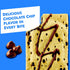 6.772lb (32 Count) Pop-Tarts, Breakfast Toaster Pastries, Frosted Chocolate Chip, Case