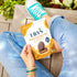 3.2 oz LILY'S Milk Chocolate Style Peanut Butter Cups No Sugar Added, Sweets Bag