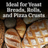 White Lily 5 lb (Pack 2) Bread Flour, Bag