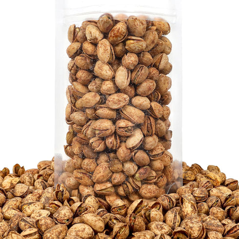 Smarty Stop 2 (Pack 1)) Pistachio Collections (Chili, Pound