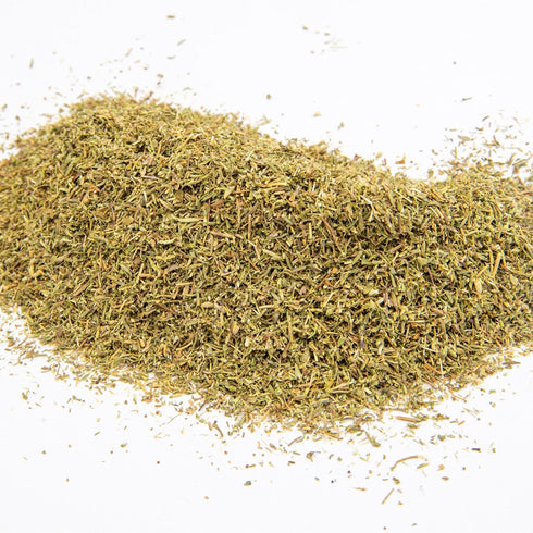 2 lbs 32 oz Dried Thyme Leaves Bulk - Despensa Colombiana - Tomillo - Thyme Spice for Cooking