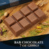 7oz, Eastanbul Angel Hair Dubai Chocolate Bar, Premium Belgium Chocolate with Pistachio Cream and Angel Hair, Turkish