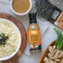 12 oz, Ocean's Halo Organic Ginger Sesame Vinaigrette & Marinade, fl Soy-free