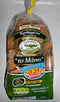 Tsatsaronakis Wholegrain Barley Rusks Double-blaked 500gr 21.16 Oz