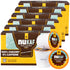 nuKAF Chicory Coffee K Cups, 100% Caffeine Free Coffee Alternative, All Natural
