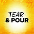 4.22 oz (Pack 6) Simply Asia Sichuan Sweet & Sour Stir-Fry Sauce