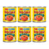 Red Gold Tomato Sauce, Vine-Ripened Tomatoes, Kosher and Gluten Free, 8 Ounce