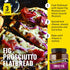 9 oz, Plochmans, Fig Mustard, Limited Edition Gourmet Spread in a Jar