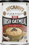 McCann's Irish Oatmeal, Quick & Easy Steel Cut Oats, 24 Ounce
