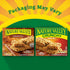 6 12 (Pack 6) Nature Valley Crunchy Granola Bars, Maple Brown Sugar, ct, bars