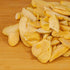 6 oz Survival Grocery Freeze Dried Peaches All-Natural, No Added Sugar or Preservatives, Rich in Vitamin C & Fiber