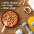 8g 11.2 oz Cheerios Protein Cereal, Cinnamon, Protein, Large Size