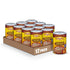 Old El Paso Traditional Canned Refried Beans, 1 Can, 16 oz (Pack