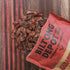 1lb (16oz) Biltong Depot Habanero Chili Biltong Slices - | Air-Dried Beef Jerky Snack | High Protein | Paleo & Keto