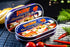 3.53-Ounce (Pack 18) MW Polar Herring, Hot Tomato Sauce