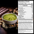 8oz, Eastanbul Dubai Chocolate Bar Mixture, Dubai Chocolate Bar Pistachio Filling, Crispy Premium Kataifi and Pistachio