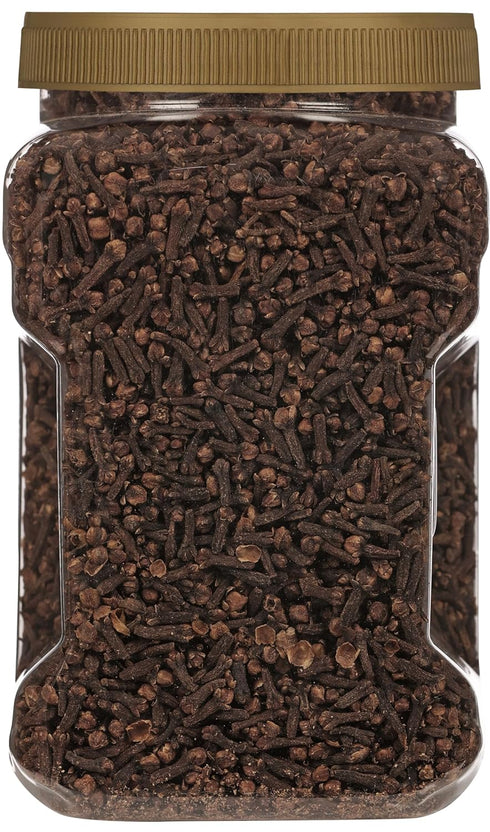 28oz (800g) Rani Cloves Whole (Laung) Great for Food, Tea, Pomander Balls and Potpourri, Hand Selected, Spice, Bulk PET