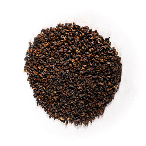 1 Worldwide Botanicals Organic French Chicory Root, Pound - Brew Like Coffee, Blend Roasted Chicory Root With Coffee