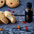 Ossoro Essence Karachi Biscuit Food Flavour, No Sugar Added, Non-GMO, Gluten-Free for Baking
