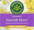 Traditional Medicinals Organic Smooth Move Chamomile Tea, 16 Tea Bags