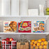 Pack, 16 13.6 oz (Pack 4) Cinnamon Toast Crunch Cereal Treat Bars, Snack Bars, Value Ct