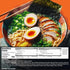 (6 pack) gluten free Ramen noodles Chicken gluten free noodles. Vegan ramen noodle GF meals. Low sodium ramens noodle.