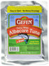 Gefen All Natural Fancy White Tuna in Water, 7 Ounce