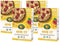 Nature's Path Organic Whole O's Cereal, Crunchy Whole Grain Rings, Gluten Free,