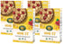 Nature's Path Organic Whole O's Cereal, Crunchy Whole Grain Rings, Gluten Free,