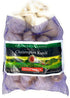 2 Pound Fresh Garlic USA California Heirloom Gilroy Finest, Pack of 1