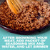 (1 oz Packets (Pack 24)) Taco Bell Original Taco Seasoning Mix