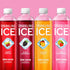 Pack, 17 oz, 12 count (Pack 2) Sparkling Ice Purple Variety Flavored Water, Zero Sugar, with Vitamins and Antioxidants