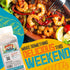 Pappy's Seafood Spice - Perfect Seasoning for Grilled Fish, Shrimp, Crab, Lobster, and Seafood Boils | Ideal