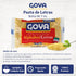 7oz Alphabet Pasta by Goya, Fun Pasta Noodles for Soups, Stews, and Side Dishes, Mexican Noodles, Bag