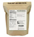 2 lb, Anthony's Organic Potato Starch, Unmodified, Gluten Free & Non GMO, Resistant Starch