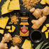 3.5 oz (Pack 6) McCormick Grill Mates Seasoning, Pineapple Teriyaki, Grilling Seasoning for Adding Savory-Sweet