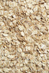 (8 LB) Organic Rolled Oats old fashion gluten free non-GMO, Whole Grain Vegan Bulk