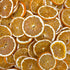 45 100% 3.5 OZ 100 Dehydrated Dried Orange Slices | Orange Wheels | + Servings Approx | Natural No Added Sugars |