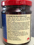 8.1 (pack 4) Lee Kum Kee Chili Black Bean Sauce, Ounce