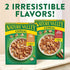 14.5 oz Nature Valley Apple Cinnamon Breakfast Cereal with Flakes, Granola Clusters and Real Apple Pieces, Excellent