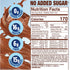 8 Oz (Pack 24) SPLENDA Diabetes Nutrition Shakes - Meal Replacement Shake, Milk Chocolate, Fl