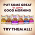 Great Grains 19 oz Raisins, Dates & Pecans Breakfast Cereal for Adults, Crunchy Clusters with Dried Fruit and Nuts