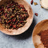 1lb Frontier Co-op Organic Black Beans Flakes - For Black Bean Burger Patties, Dry Bean Soup Mix, Black Bean Dip