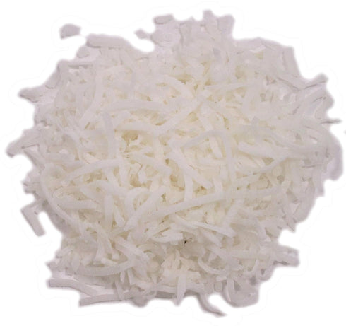 2 lbs Sweetened Coconut Flakes Fancy Shred by Its Delish